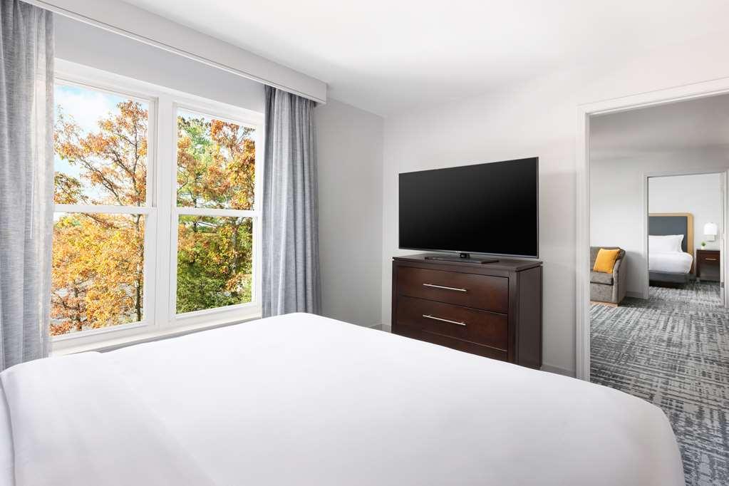 Homewood Suites By Hilton Manchester/Airport Ruang foto